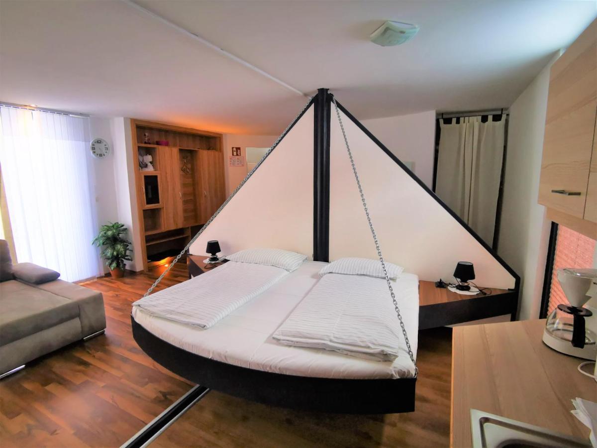Ferienpark Gaal Room photo