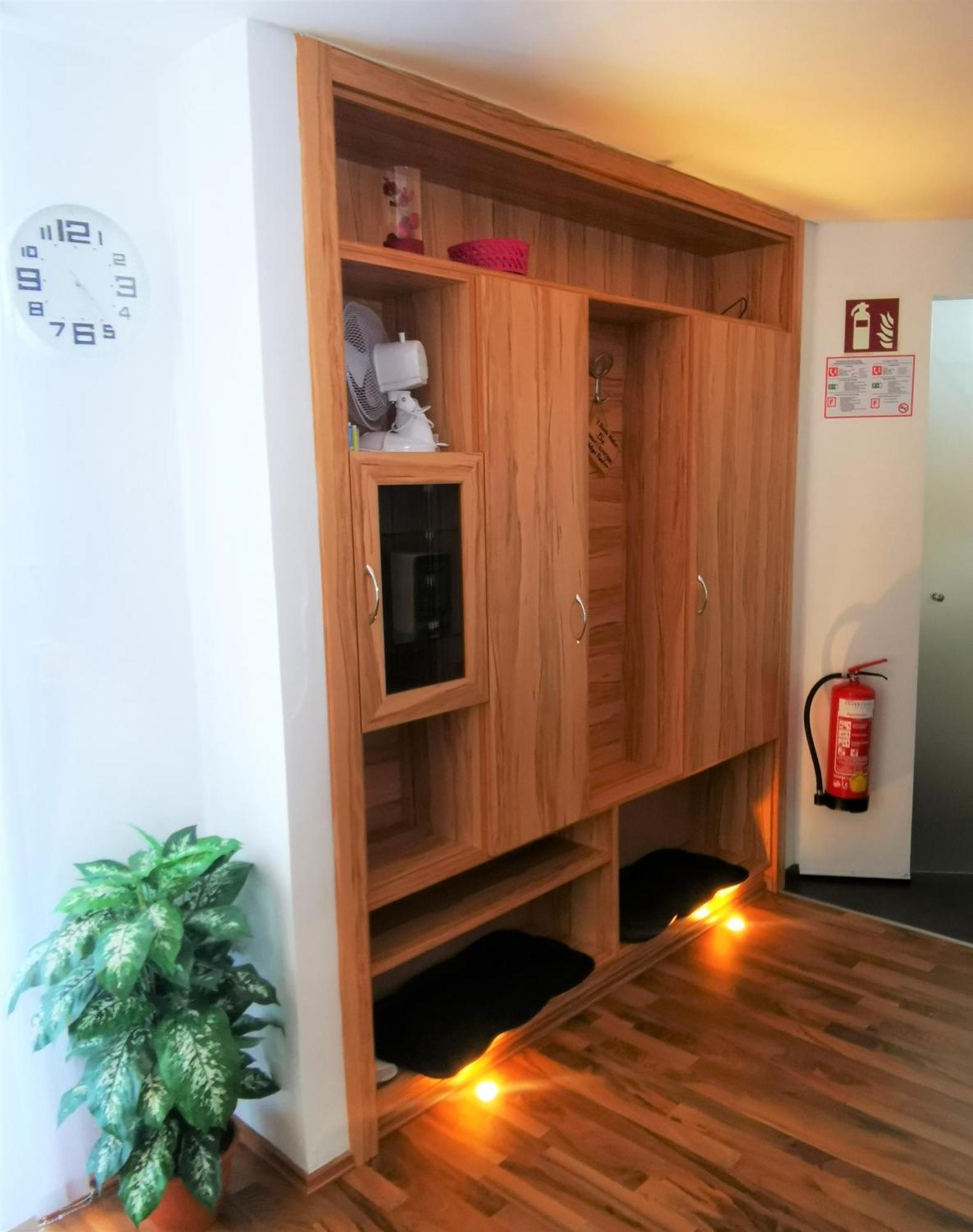 Ferienpark Gaal Room photo
