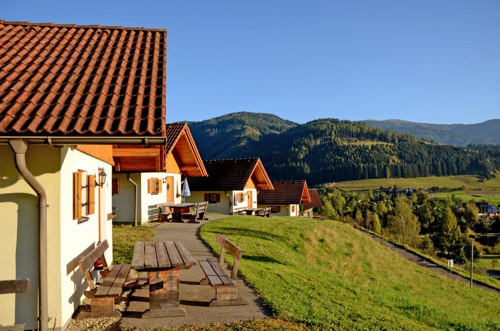 Ferienpark Gaal Exterior photo
